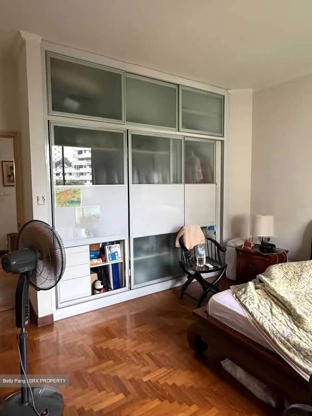 Allsworth Park (D10), Condominium #598180581
